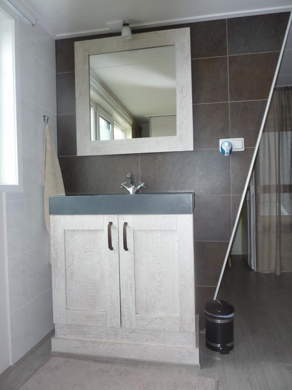 B&B It Lytshus Earnewâld Quarto foto